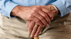 55歳を過ぎると体が硬くなる：このストレッチで簡単に動きやすさを取り戻す