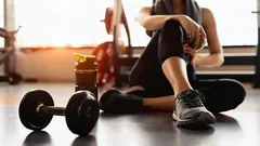 ジムなしでも体は目覚める：初回から筋肉に効く自宅エクササイズ5選