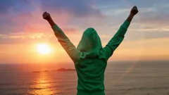 成功は偶然ではない：心理学者が成功者に共通する特徴を挙げた