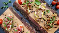 手早く作れるサンドイッチのレシピ集 ― 料理をする時間がない時