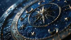 魔法の誕生日は3つ：この日に生まれた人には隠れた特別な才能がある