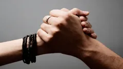 質は量に勝る：親友がたった一人しかいない人々のユニークな特徴