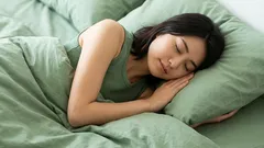 ウォーキングよりも効果的：科学者たちが、良質な睡眠を取り戻すための運動を特定