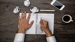 キャンセルされた予定と安堵：コントラスト効果が私たちの意思決定に与える影響