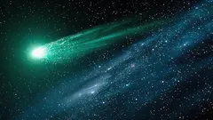 星間天体「3I/ATLAS」から「核融合燃料」の兆候が見つかる